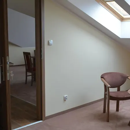 Gosciniec Pan Tadeusz Ii Kro Giżycko