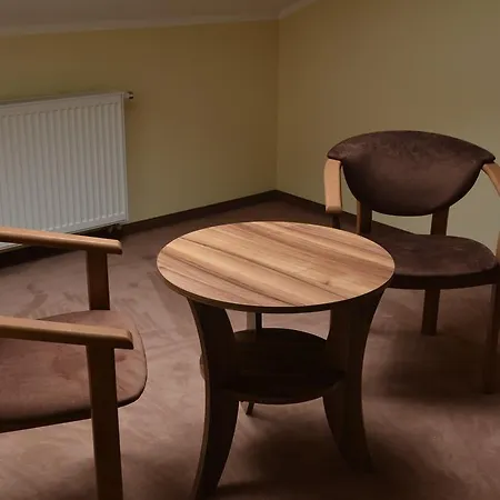 Gosciniec Pan Tadeusz Ii Kro