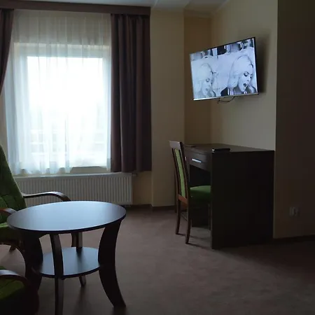Inn Gosciniec Pan Tadeusz Ii *