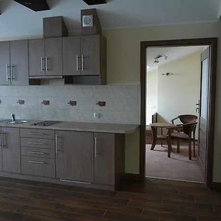 Inn Gosciniec Pan Tadeusz Ii Gizycko