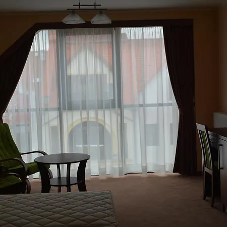 Kro Gosciniec Pan Tadeusz Ii