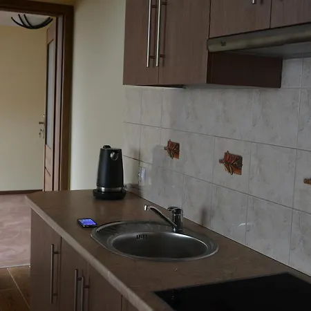 Gosciniec Pan Tadeusz Ii Inn Gizycko