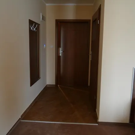 Gosciniec Pan Tadeusz Ii Kro Giżycko