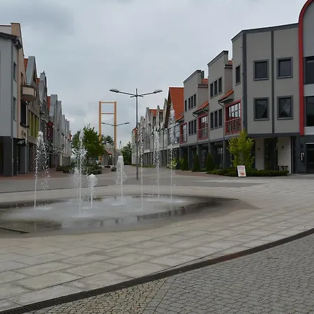 Gosciniec Pan Tadeusz Ii Inn