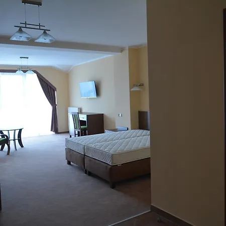 Gosciniec Pan Tadeusz Ii