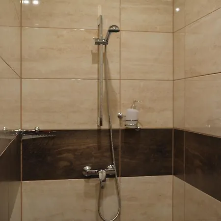 Kro Gosciniec Pan Tadeusz Ii