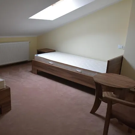 Kro Gosciniec Pan Tadeusz Ii Giżycko