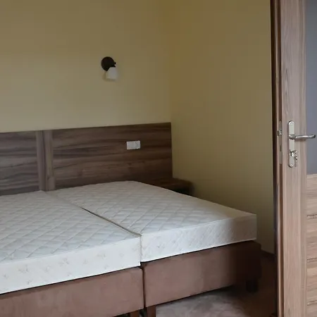 Gosciniec Pan Tadeusz Ii Kro