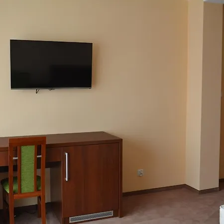 Gosciniec Pan Tadeusz Ii Inn