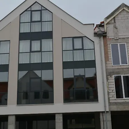 Kro Gosciniec Pan Tadeusz Ii