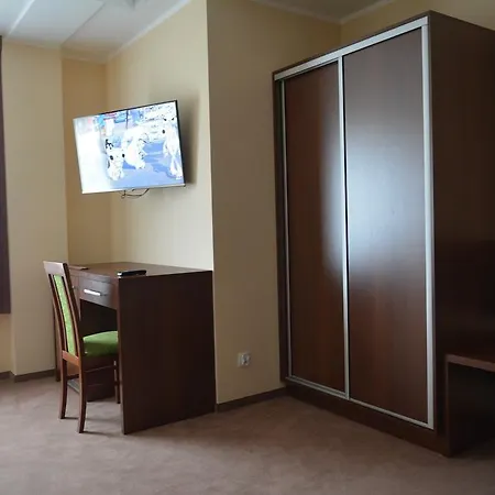 Gosciniec Pan Tadeusz Ii