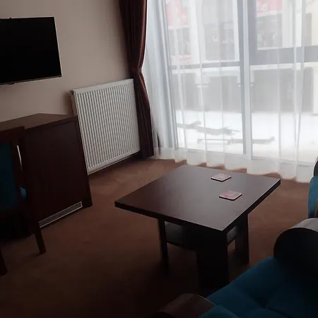 Gosciniec Pan Tadeusz Ii * Giżycko