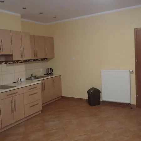 Gosciniec Pan Tadeusz Ii Inn Gizycko