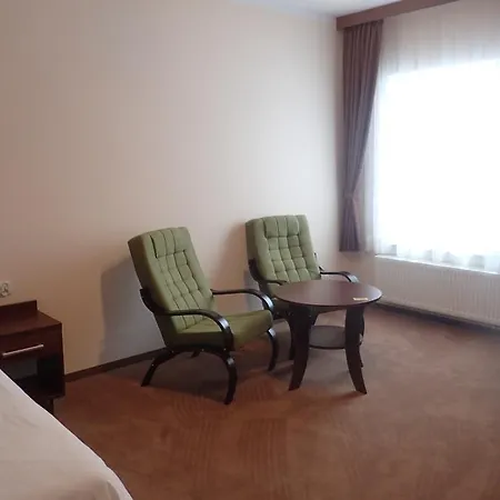 Gosciniec Pan Tadeusz Ii Inn
