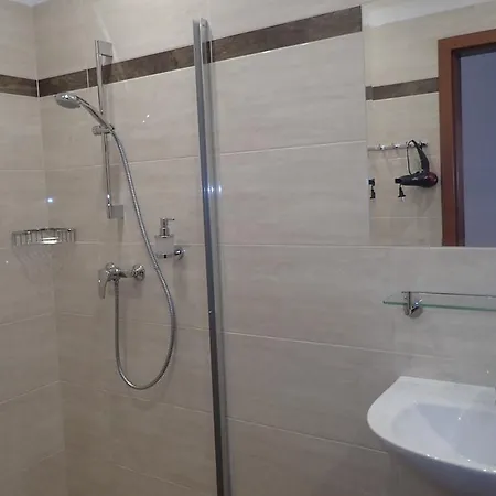 Gosciniec Pan Tadeusz Ii Inn Gizycko