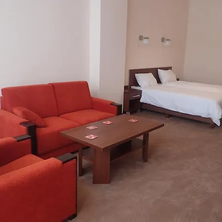 Inn Gosciniec Pan Tadeusz Ii *