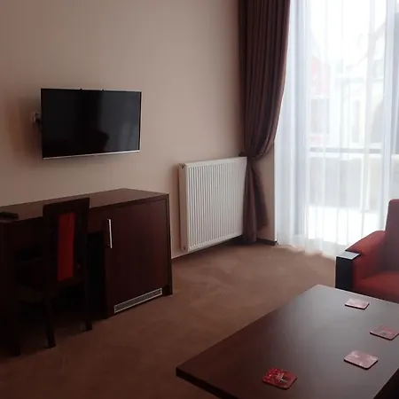 Gosciniec Pan Tadeusz Ii