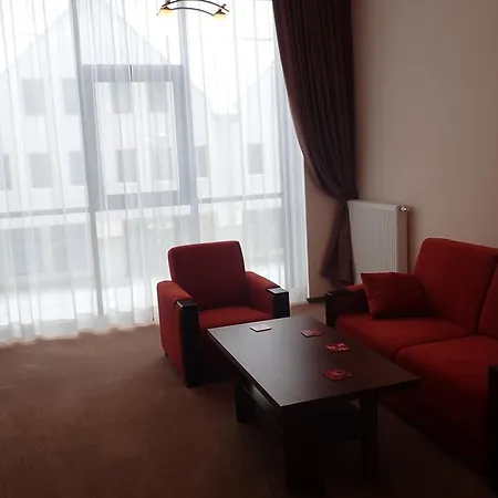 Gosciniec Pan Tadeusz Ii Inn *