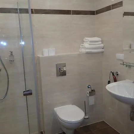 Gosciniec Pan Tadeusz Ii Kro