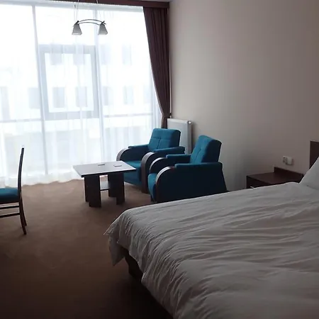 Gosciniec Pan Tadeusz Ii Kro *