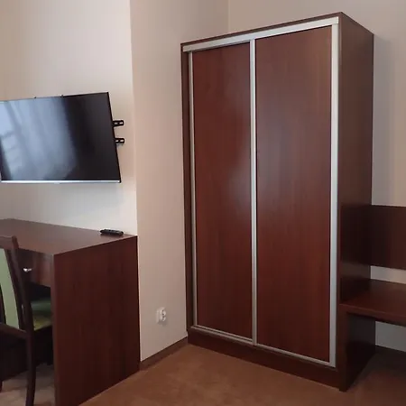 Gosciniec Pan Tadeusz Ii Inn *