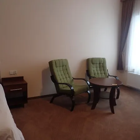 Gasthof Gosciniec Pan Tadeusz Ii Lötzen