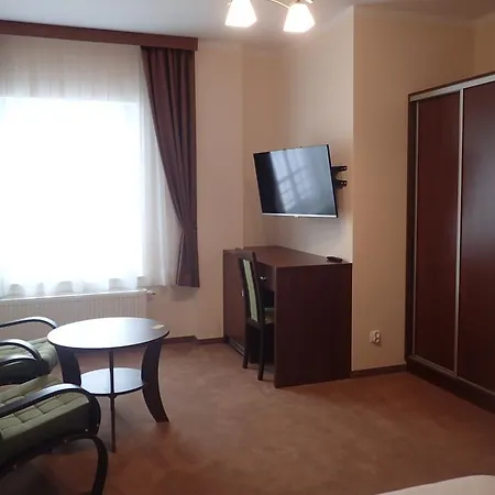 Kro Gosciniec Pan Tadeusz Ii