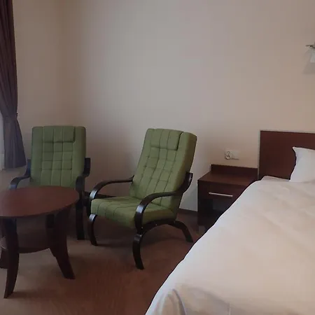 Gosciniec Pan Tadeusz Ii